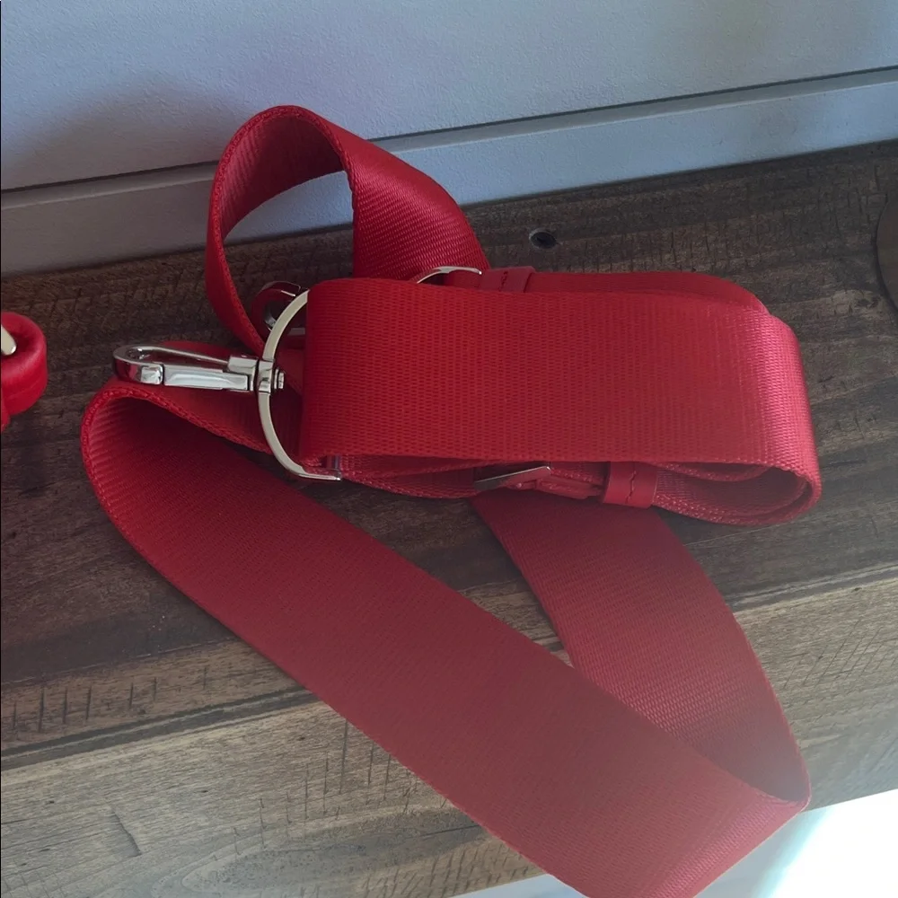 Kate Spade Softwhere Quilted Cossbody
